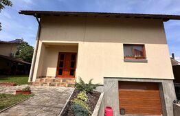 Casa de vanzare in Sanmartin - ocazie unica