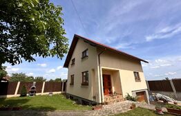 Casa de vanzare in Sanmartin - ocazie unica