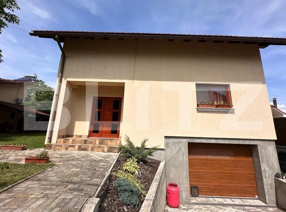 Casa de vânzare 5 camere Sanmartin - 150850CV | BLITZ Oradea | Poza4