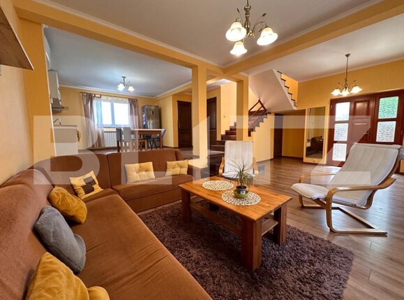 Casa de vânzare 5 camere Sanmartin - 150850CV | BLITZ Oradea | Poza1
