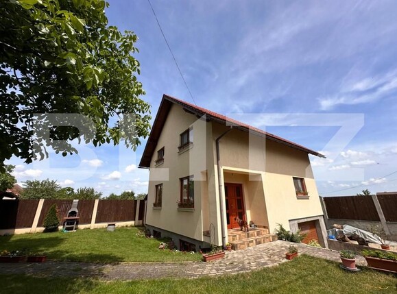 Casa de vânzare 5 camere Sanmartin - 150850CV | BLITZ Oradea | Poza3