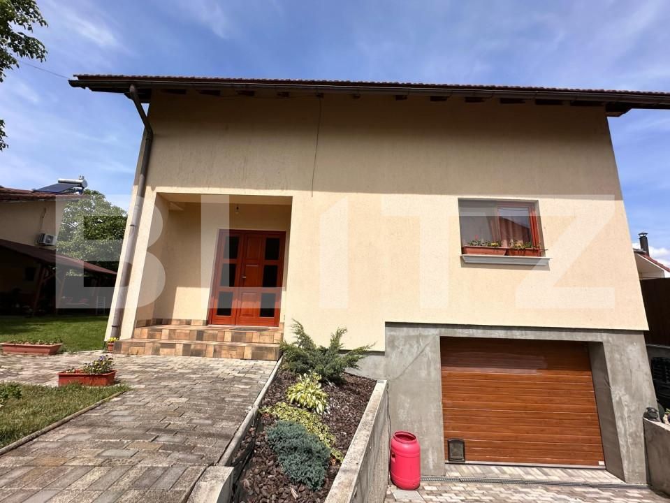 Casa de vânzare 5 camere Sanmartin - 150850CV | BLITZ Oradea | Poza4
