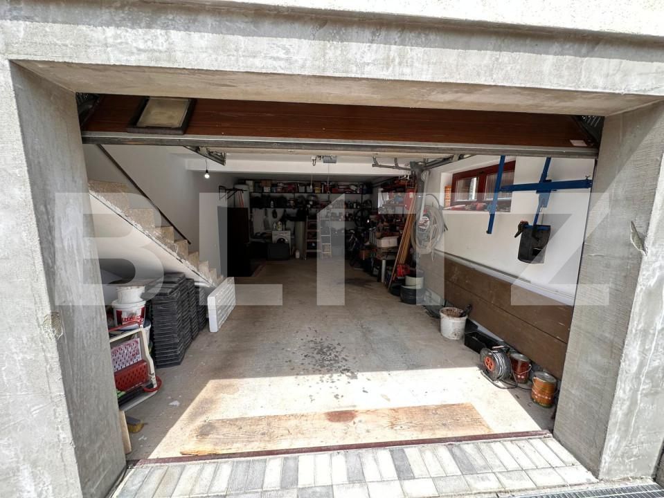 Casa de vânzare 5 camere Sanmartin - 150850CV | BLITZ Oradea | Poza5