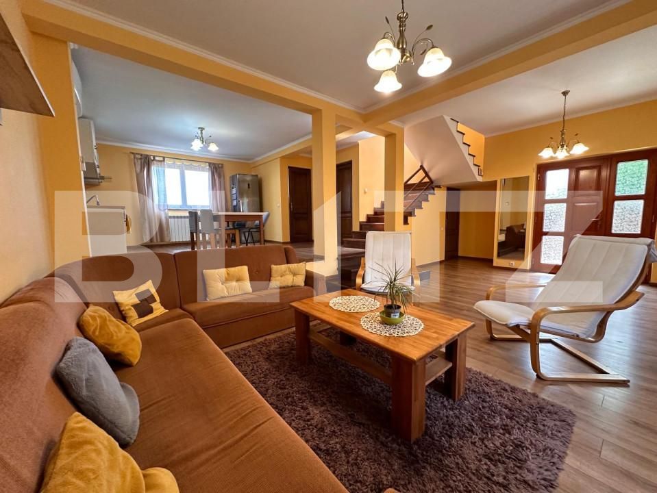 Casa de vânzare 5 camere Sanmartin - 150850CV | BLITZ Oradea | Poza1