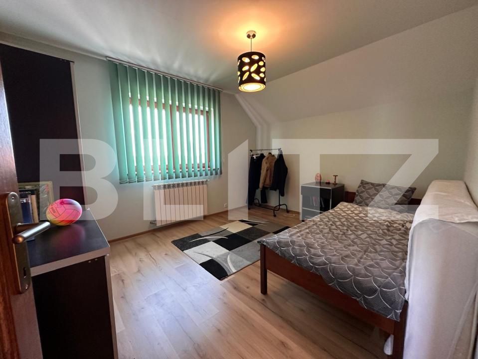 Casa de vânzare 5 camere Sanmartin - 150850CV | BLITZ Oradea | Poza8