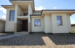 Casa superba in stil american, view asupra intregului oras, zona Paleu