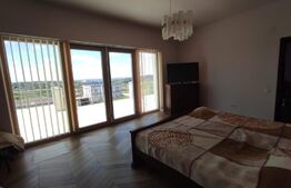 Casa superba in stil american, view asupra intregului oras, zona Paleu