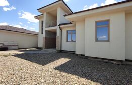 Casa superba in stil american, view asupra intregului oras, zona Paleu