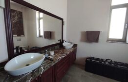 Casa superba in stil american, view asupra intregului oras, zona Paleu