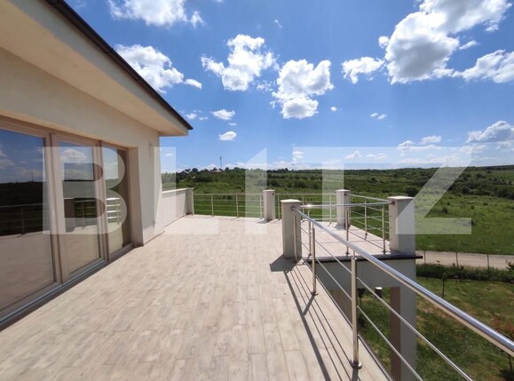 Casa de vânzare 5 camere Dealuri Oradea - 150866CV | BLITZ Oradea | Poza1