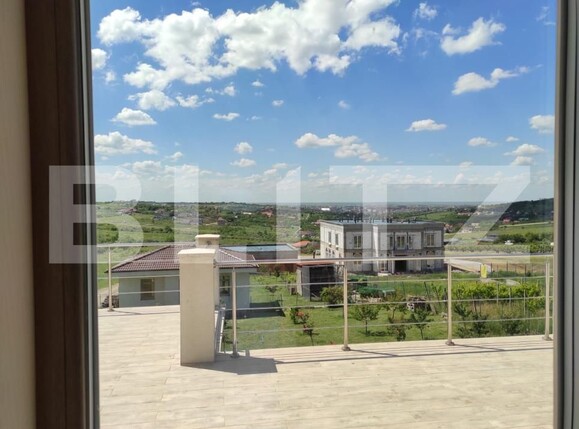 Casa de vânzare 5 camere Dealuri Oradea - 150866CV | BLITZ Oradea | Poza7