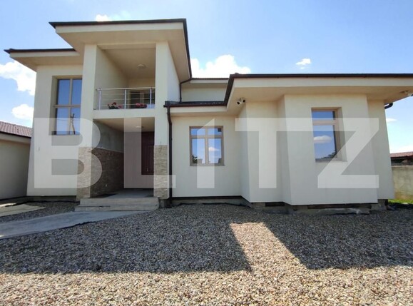 Casa de vânzare 5 camere Dealuri Oradea - 150866CV | BLITZ Oradea | Poza12