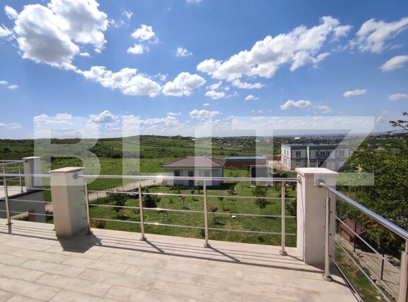 Casa de vânzare 5 camere Dealuri Oradea - 150866CV | BLITZ Oradea | Poza8