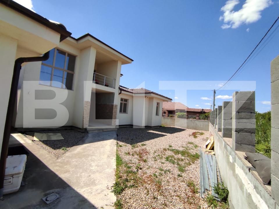 Casa de vânzare 5 camere Dealuri Oradea - 150866CV | BLITZ Oradea | Poza13