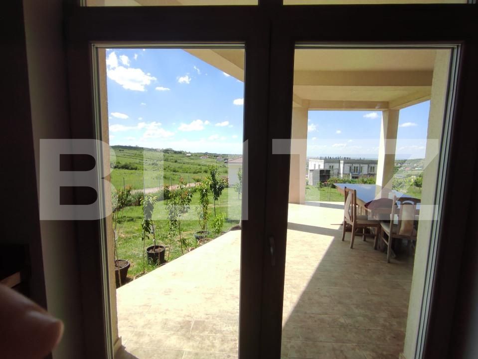 Casa de vânzare 5 camere Dealuri Oradea - 150866CV | BLITZ Oradea | Poza3