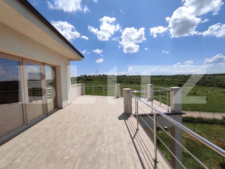 Casa de vânzare 5 camere Dealuri Oradea - 150866CV | BLITZ Oradea | Poza1