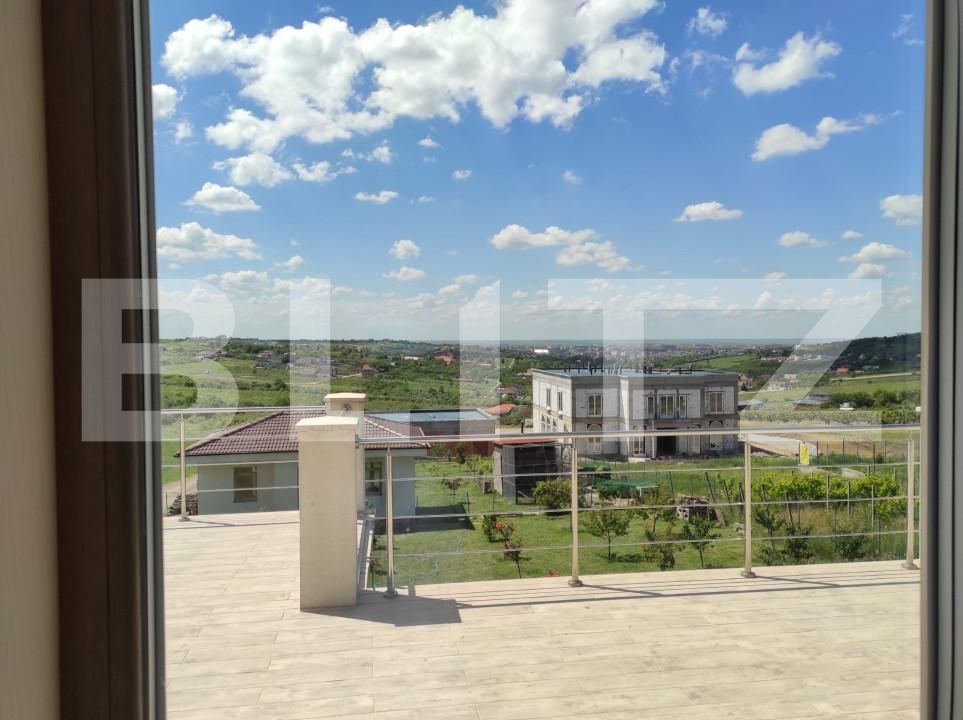 Casa de vânzare 5 camere Dealuri Oradea - 150866CV | BLITZ Oradea | Poza7