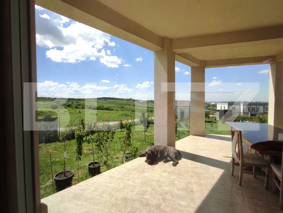 Casa de vânzare 5 camere Dealuri Oradea - 150866CV | BLITZ Oradea | Poza4