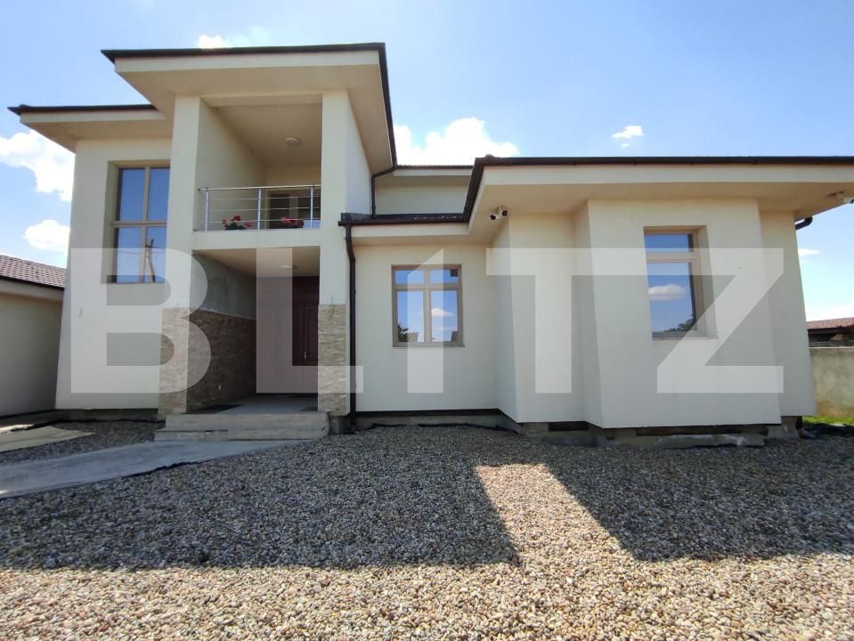 Casa de vânzare 5 camere Dealuri Oradea - 150866CV | BLITZ Oradea | Poza12