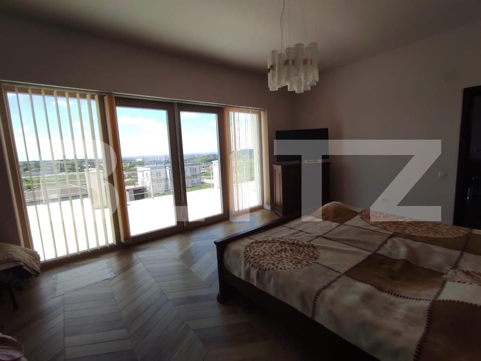 Casa de vânzare 5 camere Dealuri Oradea - 150866CV | BLITZ Oradea | Poza9
