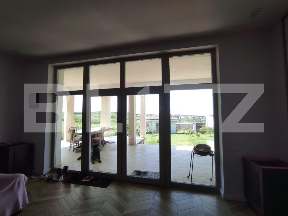 Casa de vânzare 5 camere Dealuri Oradea - 150866CV | BLITZ Oradea | Poza2