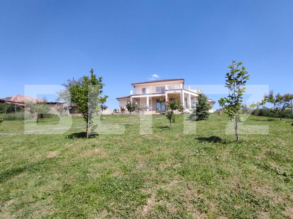 Casa de vânzare 5 camere Dealuri Oradea - 150866CV | BLITZ Oradea | Poza11