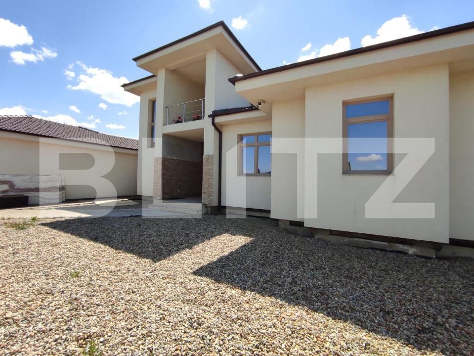 Casa de vânzare 5 camere Dealuri Oradea - 150866CV | BLITZ Oradea | Poza15