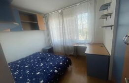 Apartament cu două camere decomandat de vânzare în Iosia