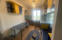 Apartament cu două camere decomandat de vânzare în Iosia