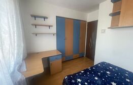 Apartament cu două camere decomandat de vânzare în Iosia