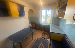 Apartament cu două camere decomandat de vânzare în Iosia