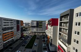 Apartament superb de 2 camere, 56 mp, Prima Onestilor!