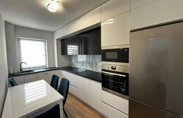 Apartament superb de 2 camere, 56 mp, Prima Onestilor!