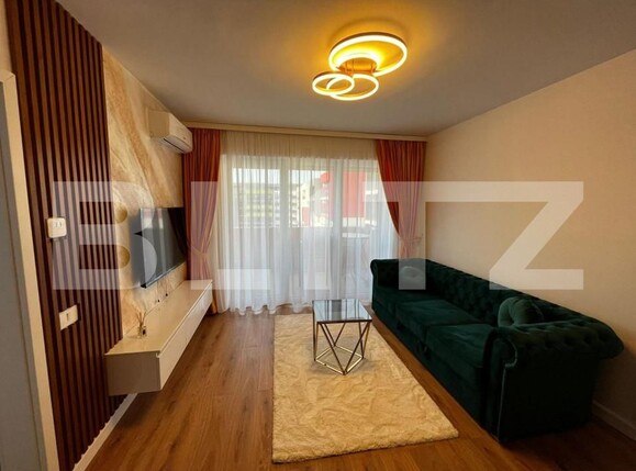 Apartament de închiriat 2 camere Iosia - 150999AI | BLITZ Oradea | Poza1