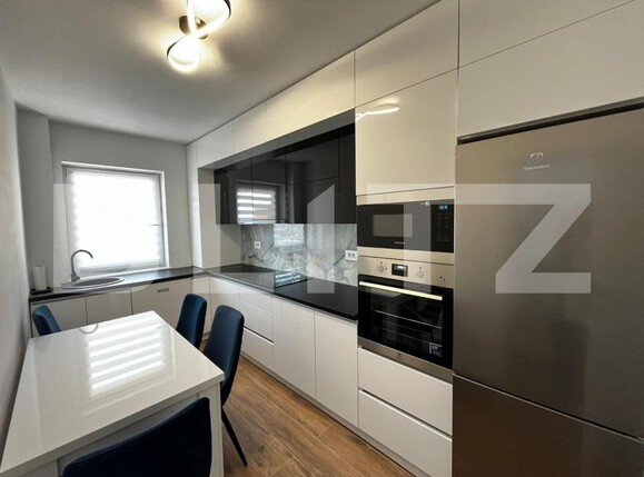 Apartament de închiriat 2 camere Iosia - 150999AI | BLITZ Oradea | Poza5