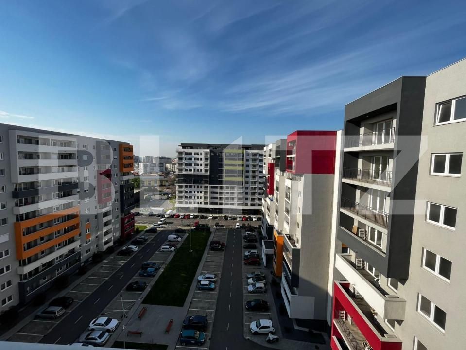 Apartament de închiriat 2 camere Iosia - 150999AI | BLITZ Oradea | Poza10