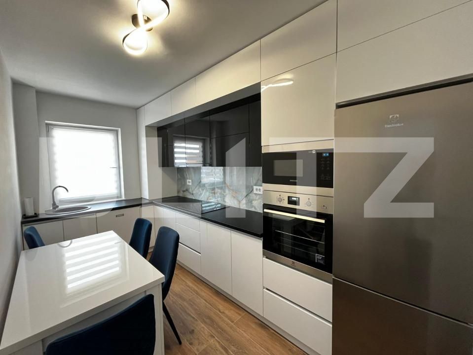 Apartament de închiriat 2 camere Iosia - 150999AI | BLITZ Oradea | Poza5