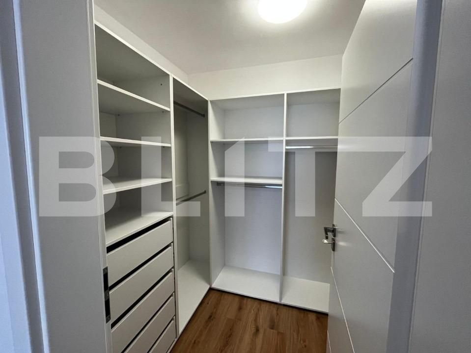 Apartament de închiriat 2 camere Iosia - 150999AI | BLITZ Oradea | Poza4