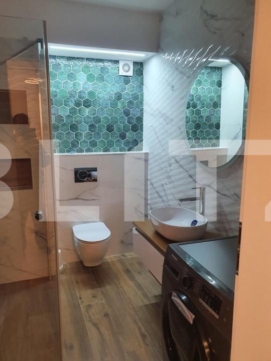 Apartament de închiriat 2 camere Iosia - 150999AI | BLITZ Oradea | Poza7