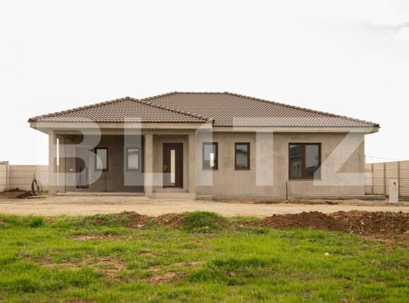 Casa de vânzare 4 camere Santandrei - 151006CV | BLITZ Oradea | Poza5