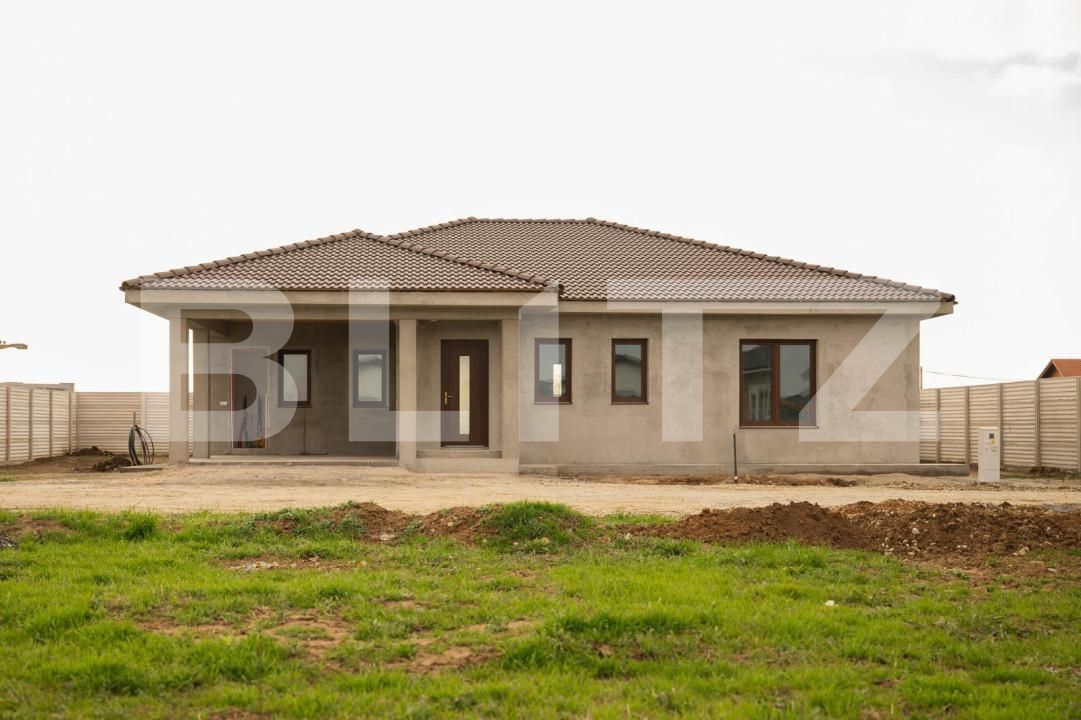 Casa de vânzare 4 camere Santandrei - 151006CV | BLITZ Oradea | Poza5