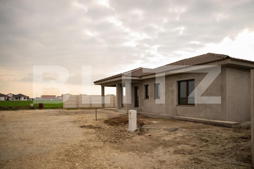 Casa de vânzare 4 camere Santandrei - 151006CV | BLITZ Oradea | Poza6