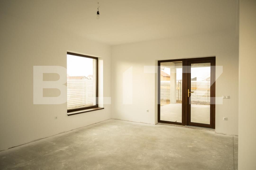 Casa de vânzare 4 camere Santandrei - 151006CV | BLITZ Oradea | Poza8