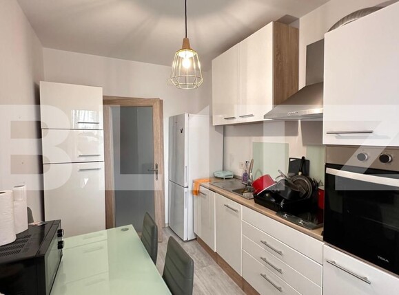 Apartament de închiriat 3 camere Iosia - 151103AI | BLITZ Oradea | Poza1