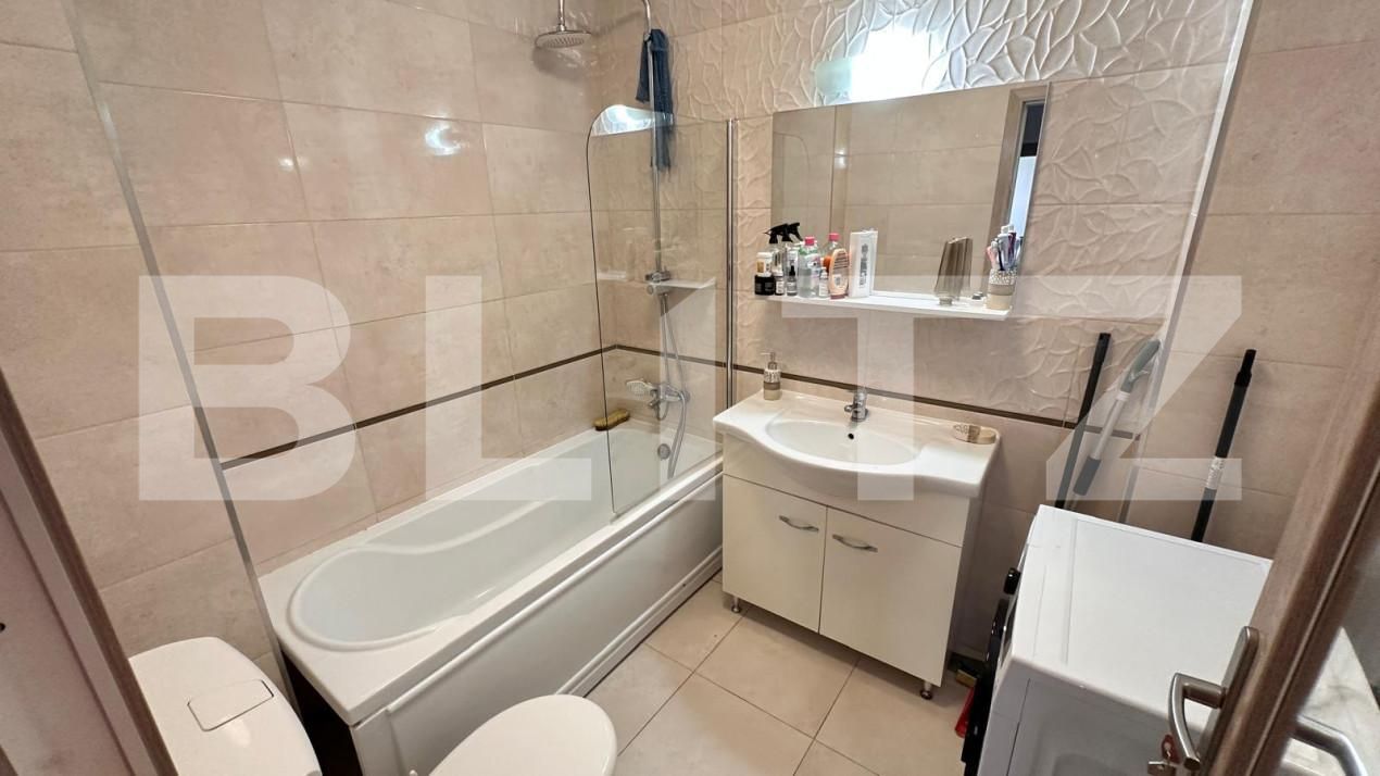 Apartament de închiriat 3 camere Iosia - 151103AI | BLITZ Oradea | Poza6