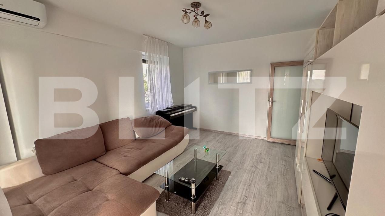 Apartament de închiriat 3 camere Iosia - 151103AI | BLITZ Oradea | Poza4