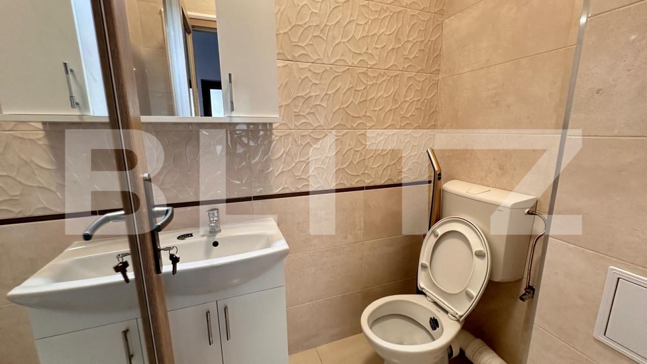 Apartament de închiriat 3 camere Iosia - 151103AI | BLITZ Oradea | Poza7