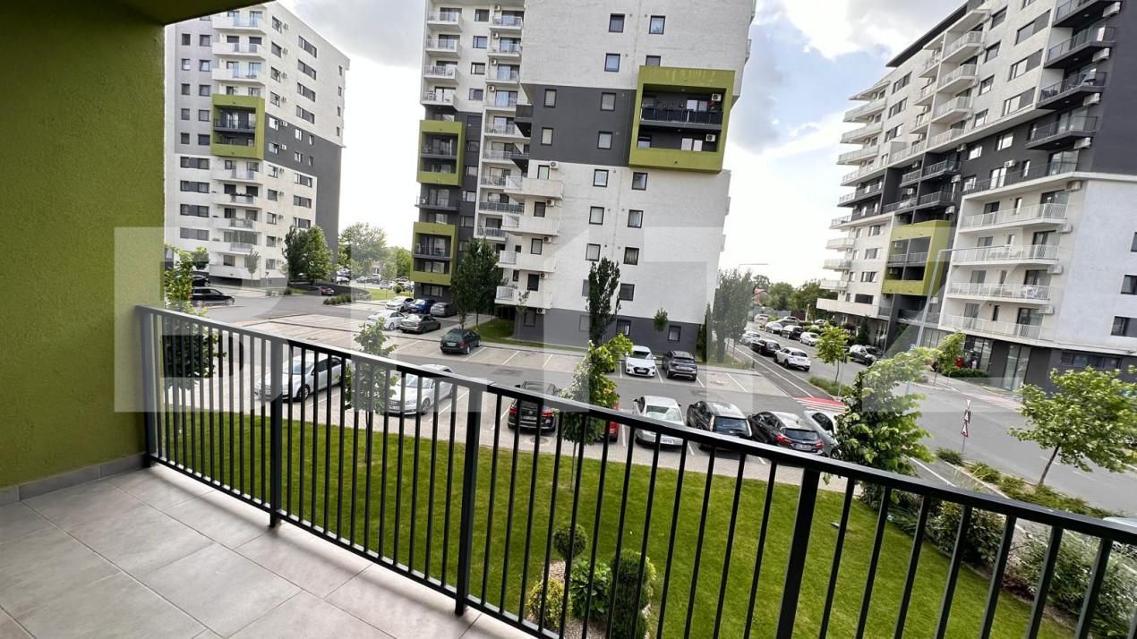 Apartament de închiriat 3 camere Iosia - 151103AI | BLITZ Oradea | Poza8