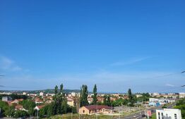 Apartament cu 3 camere mobilat si utilat, cu parcare si Terasa in West Rezidence