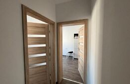 Apartament cu 3 camere mobilat si utilat, cu parcare si Terasa in West Rezidence